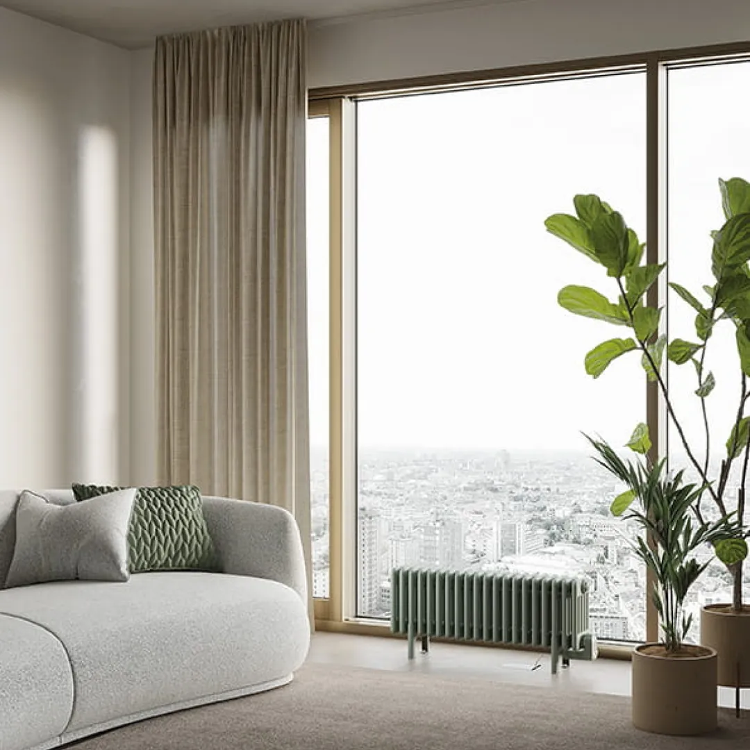 Irsap Tesi 5 Electric