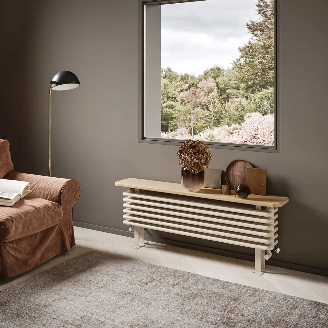 Irsap Tesi 3-4-5-6 Bench horizontal