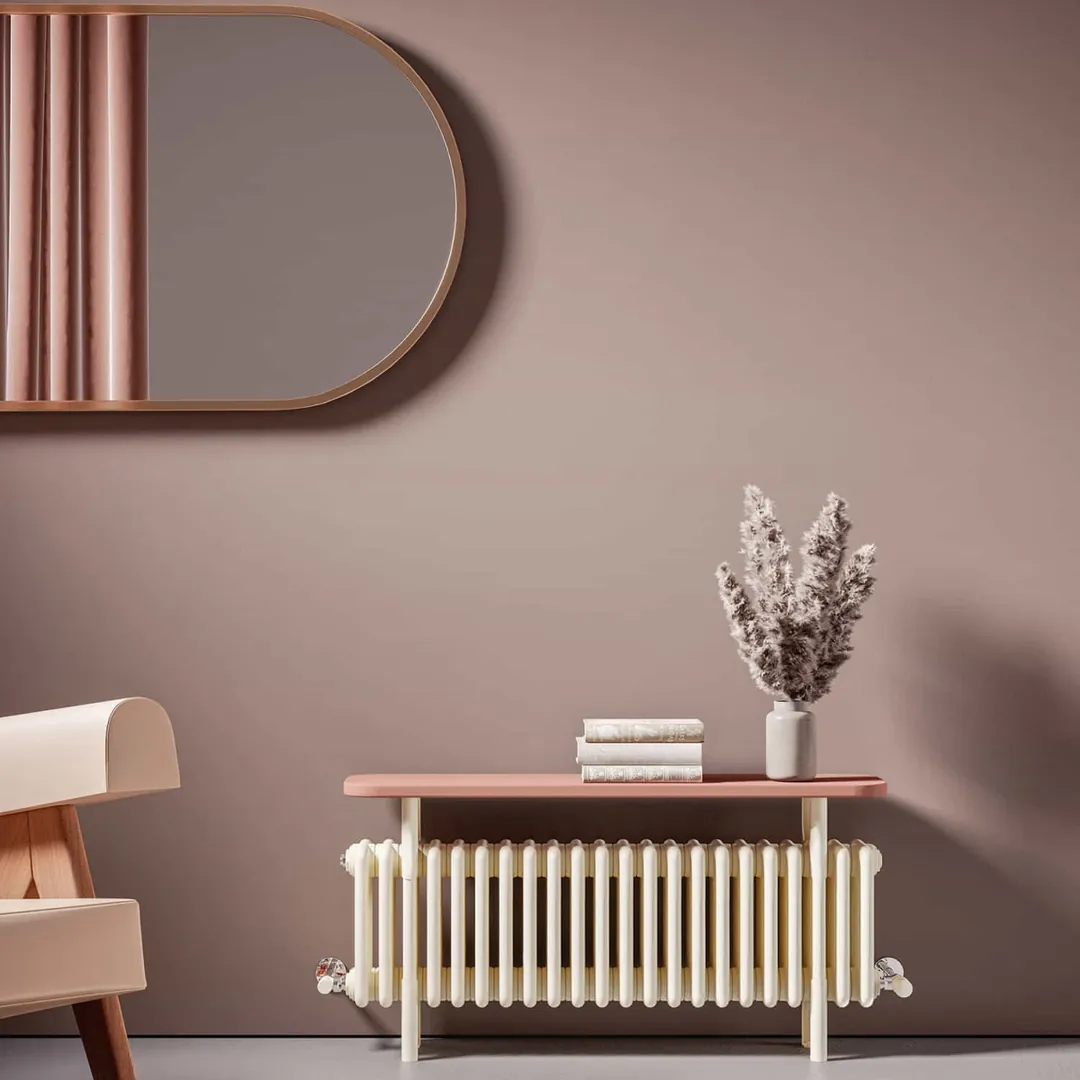 Irsap Tesi 4-5-6 Bench vertical