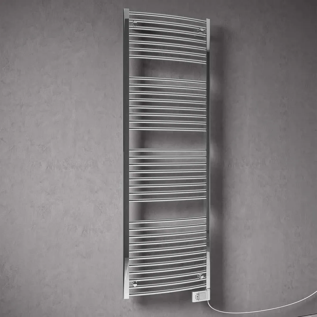 Irsap Venus Chrome-plated Electric