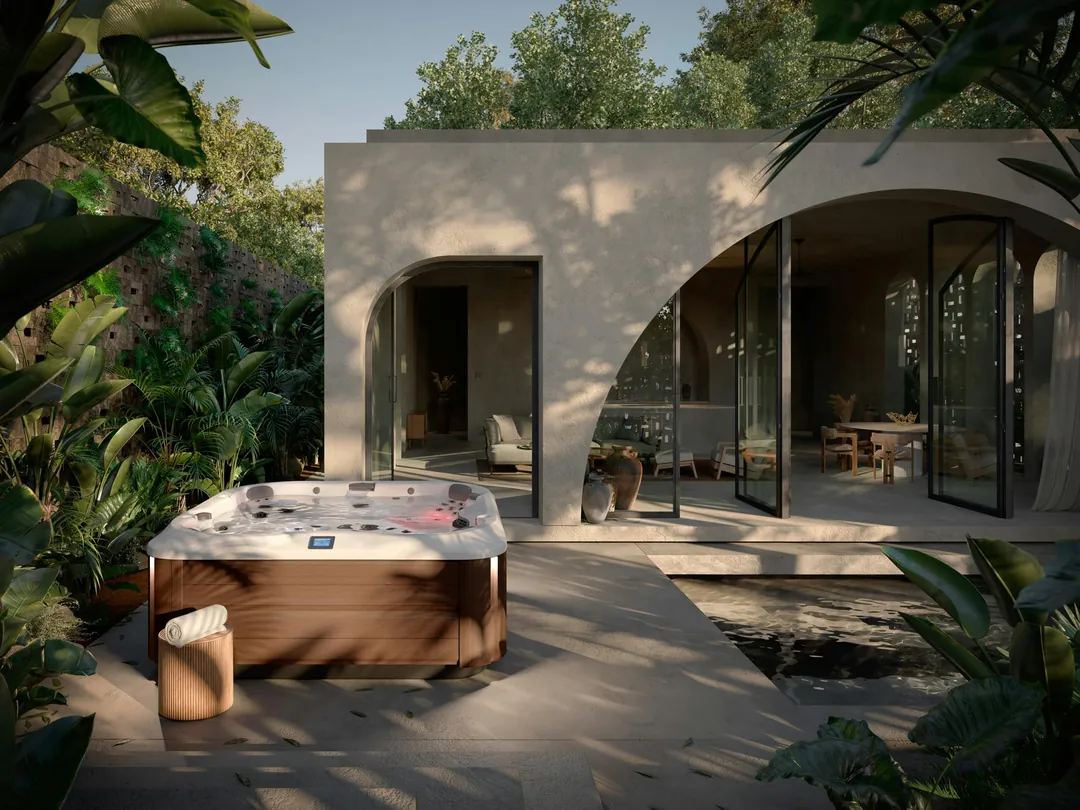 Jacuzzi J-365 MY26