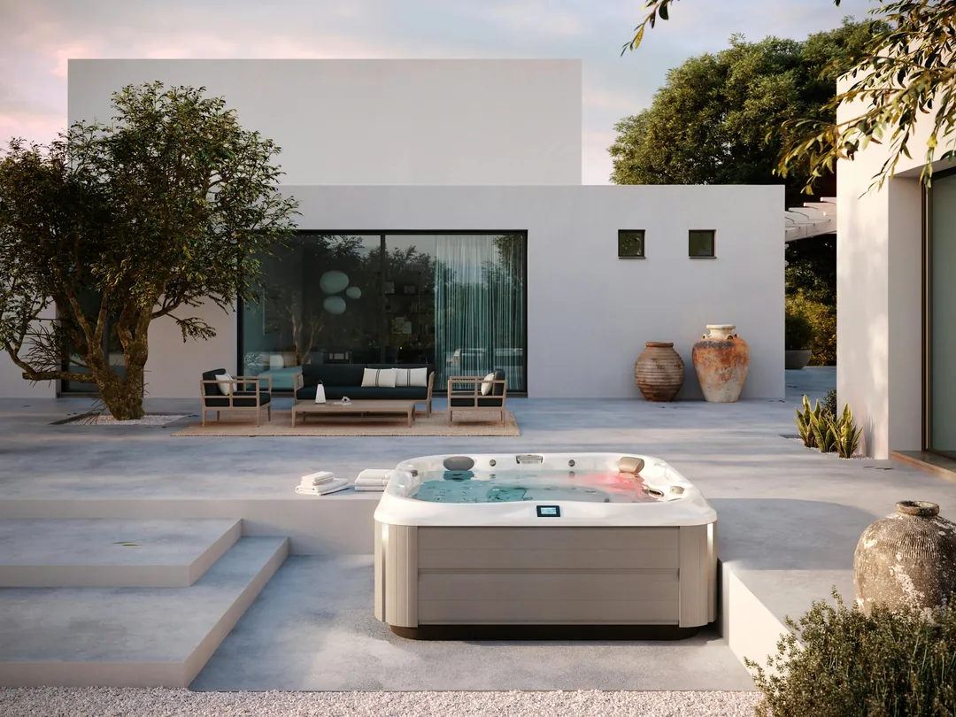 Jacuzzi J-375 MY26