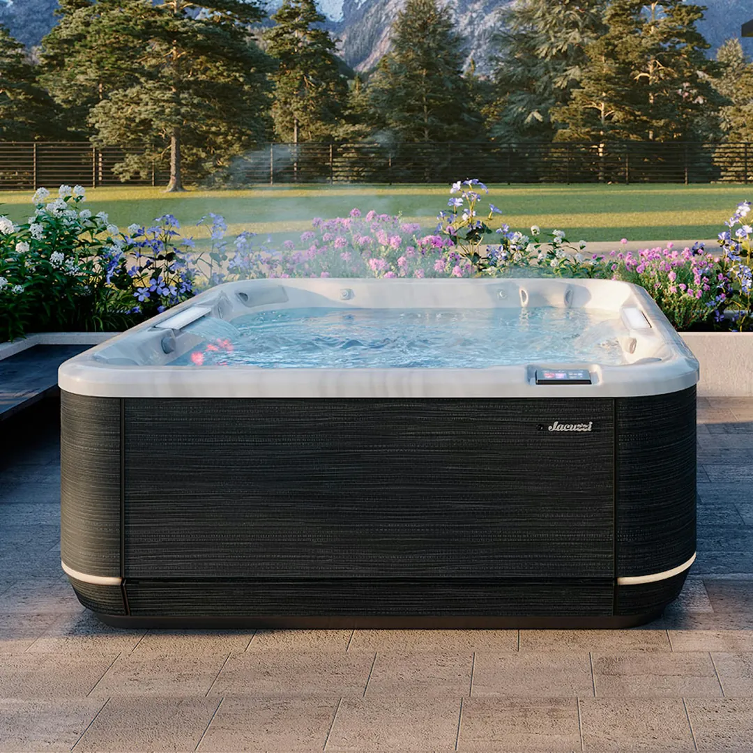 Jacuzzi J508L MY26