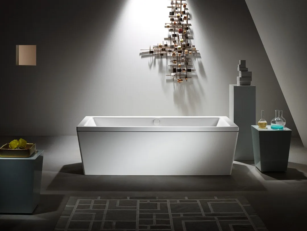 Kaldewei CONODUO freestanding