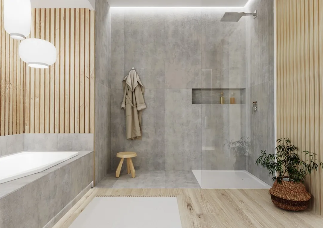 Kaldewei MINI (STAR) left