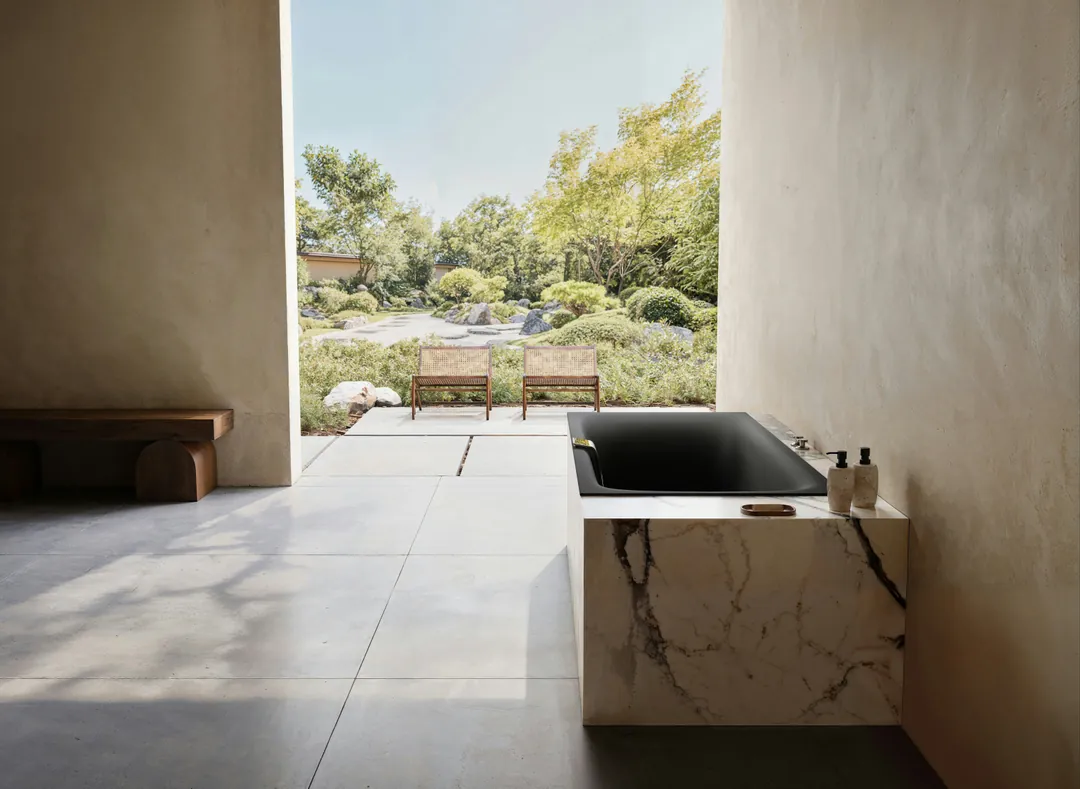 Kaldewei NUIO DUO ZEN Edition