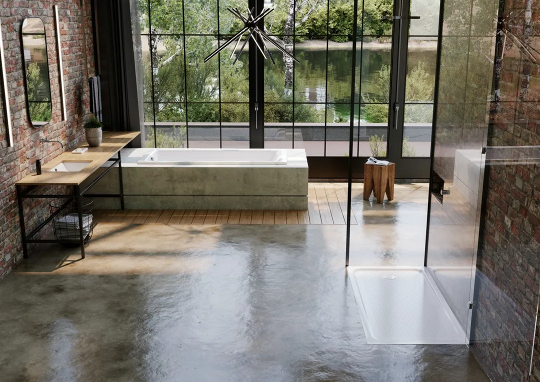 Kaldewei PURO (STAR)