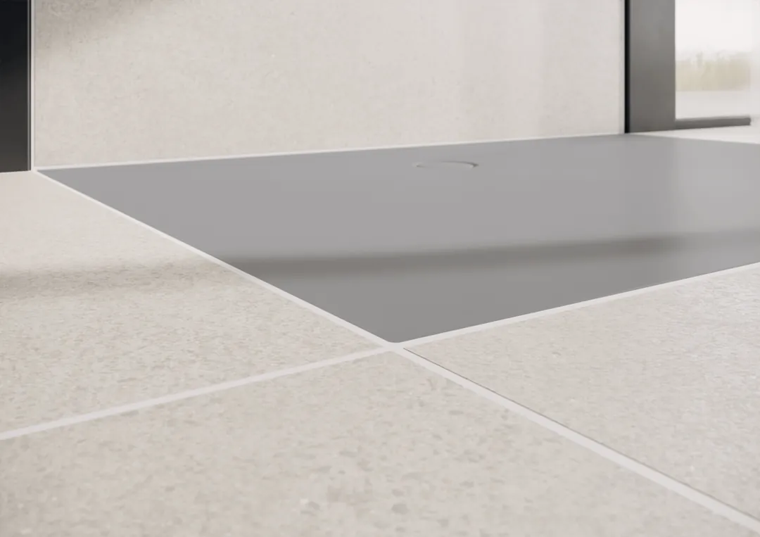 Kaldewei SUPERPLAN ZERO