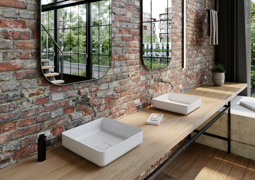 Kaldewei MIENA WASHBOWL