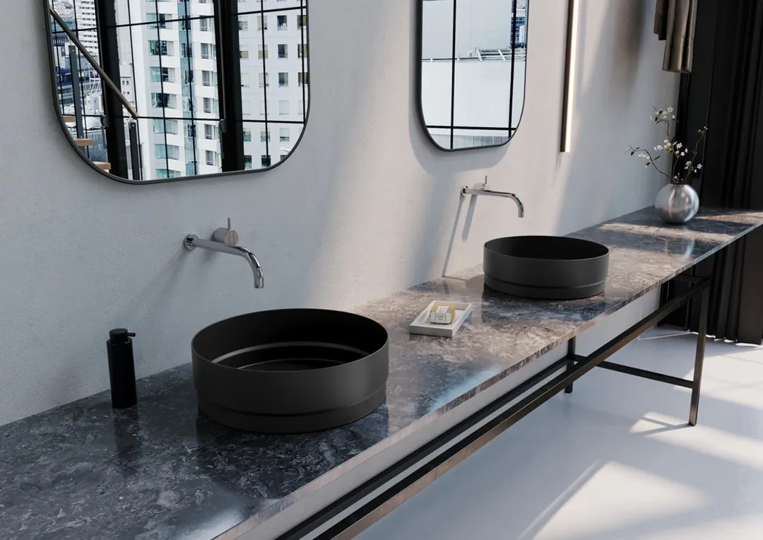 Kaldewei NUEVA WASHBOWL