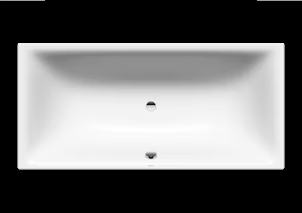 Kaldewei Подвесная двойная раковина SILENIO