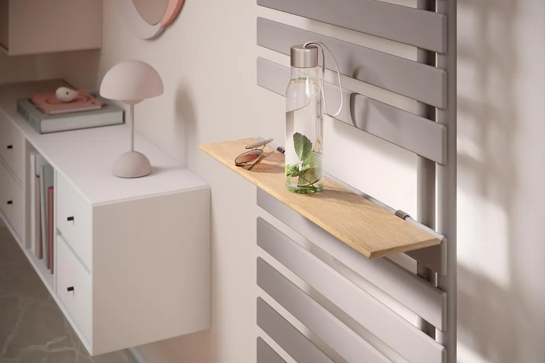 Kermi Credo® Half® flat