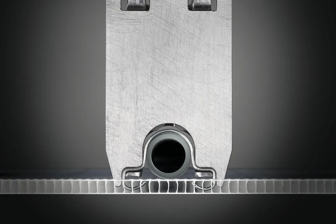 Kermi Система x-net C16 clip для теплого пола с мокрой стяжкой