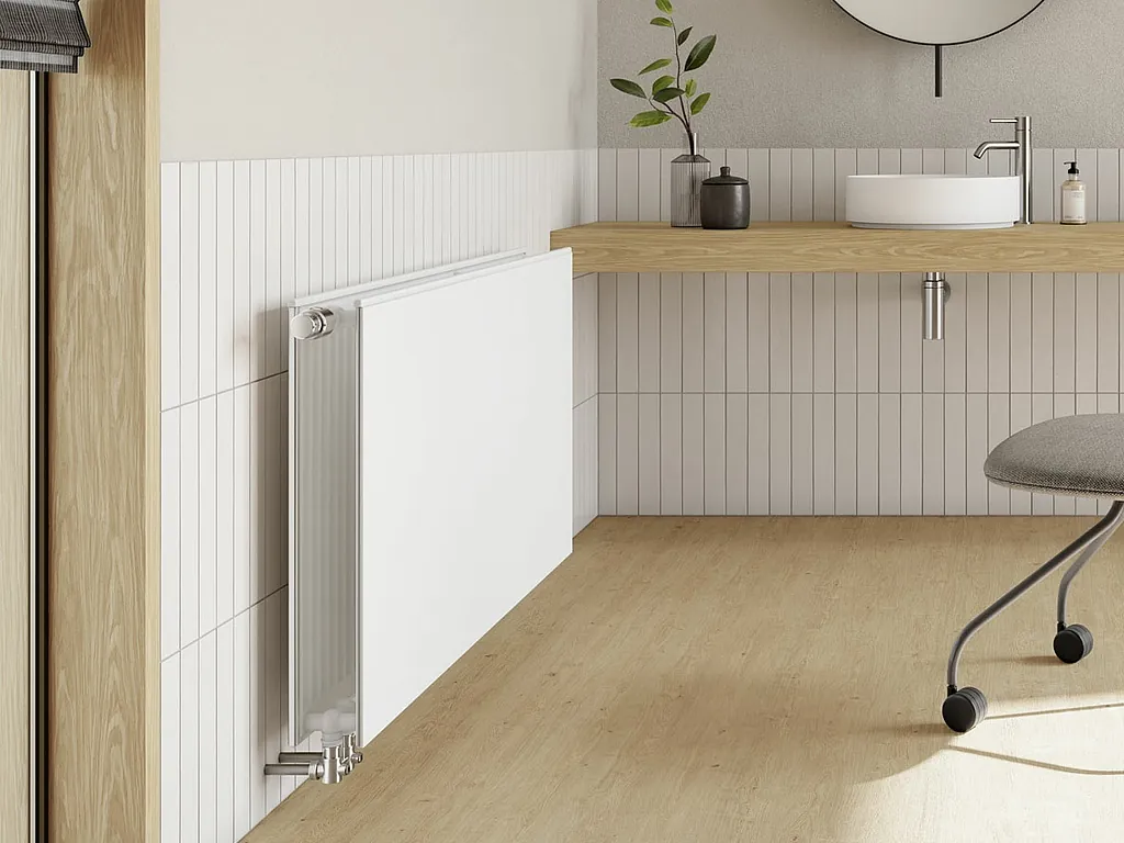 Kermi Стальные панельные радиаторы therm-x2® Vmulti