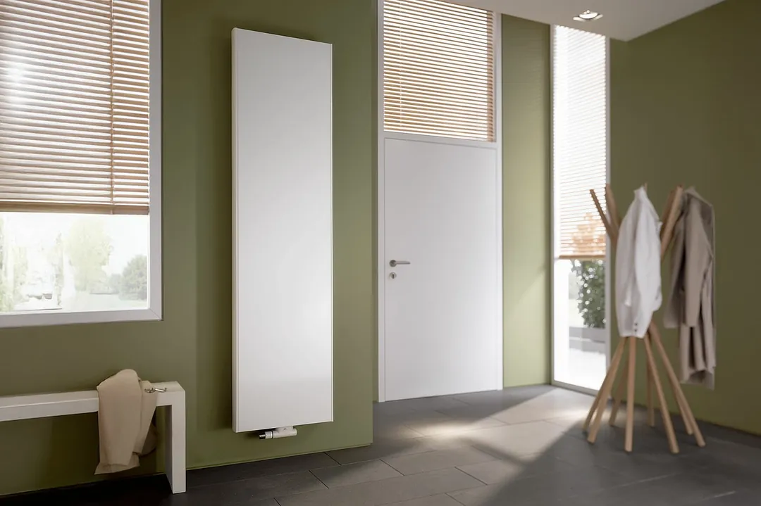 Kermi Стальные панельные радиаторы Verteo®