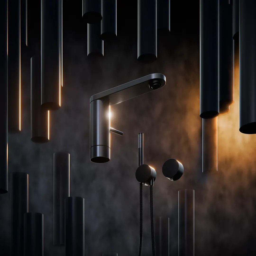 Keuco EDITION 11 ART