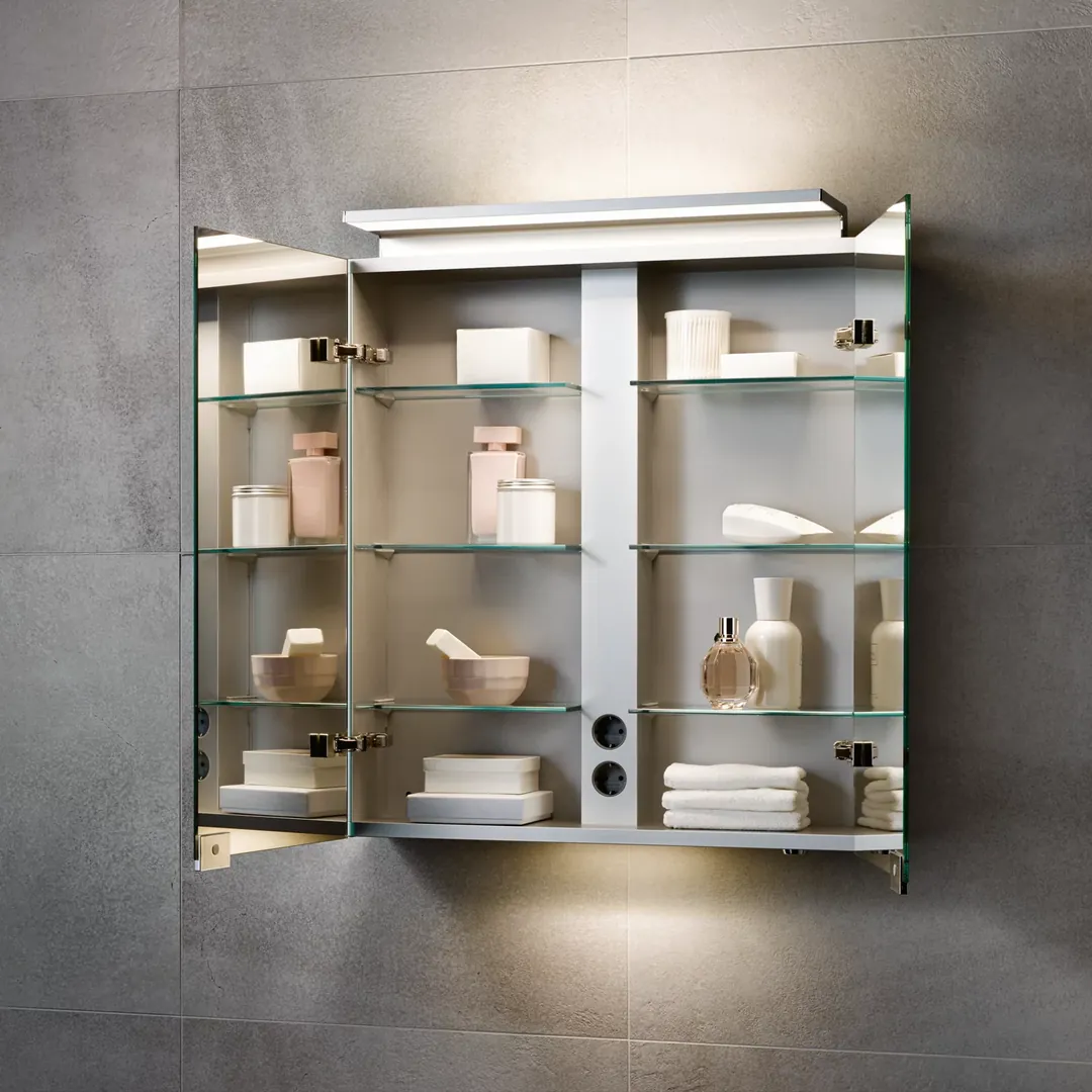 Keuco PLAN badmeubels