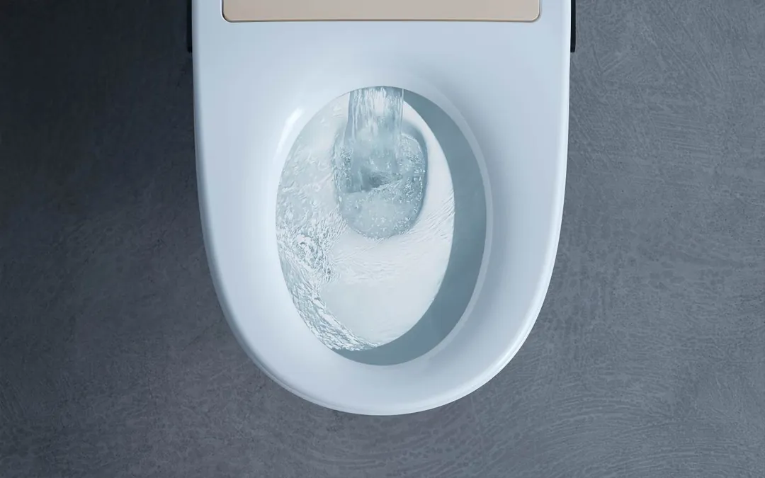 Laufen CLEANET ALVIA