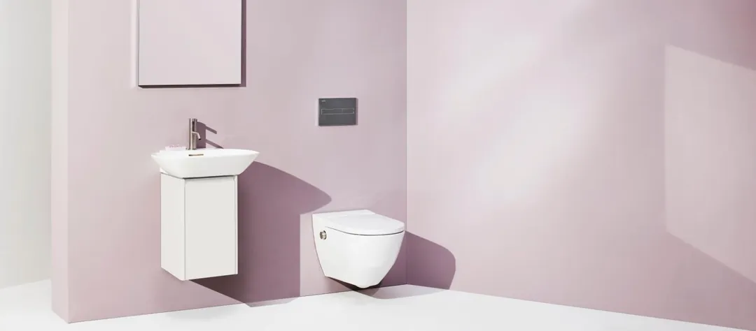 Laufen CLEANET NAVIA