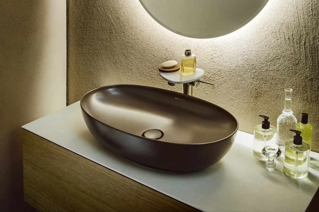 Laufen ILBAGNOALESSI