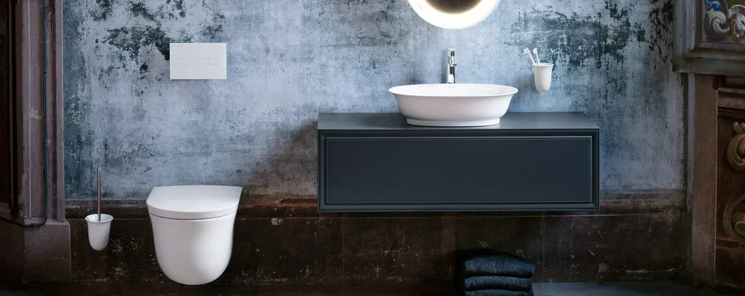 Laufen THE NEW CLASSIC