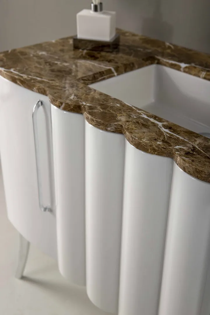 Linea Tre Caravaggio