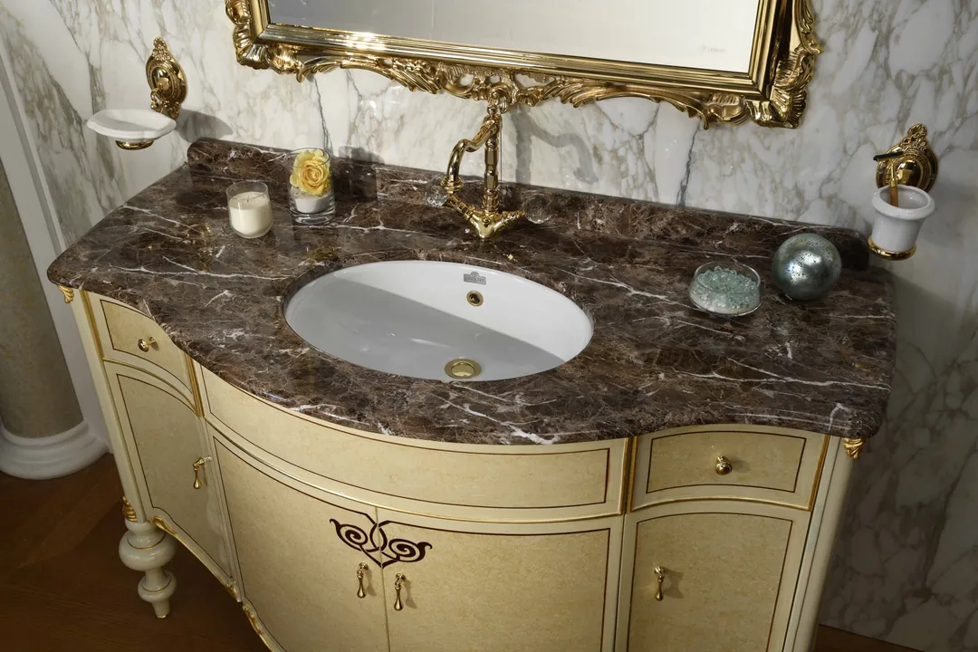 Linea Tre Concorde Laccato