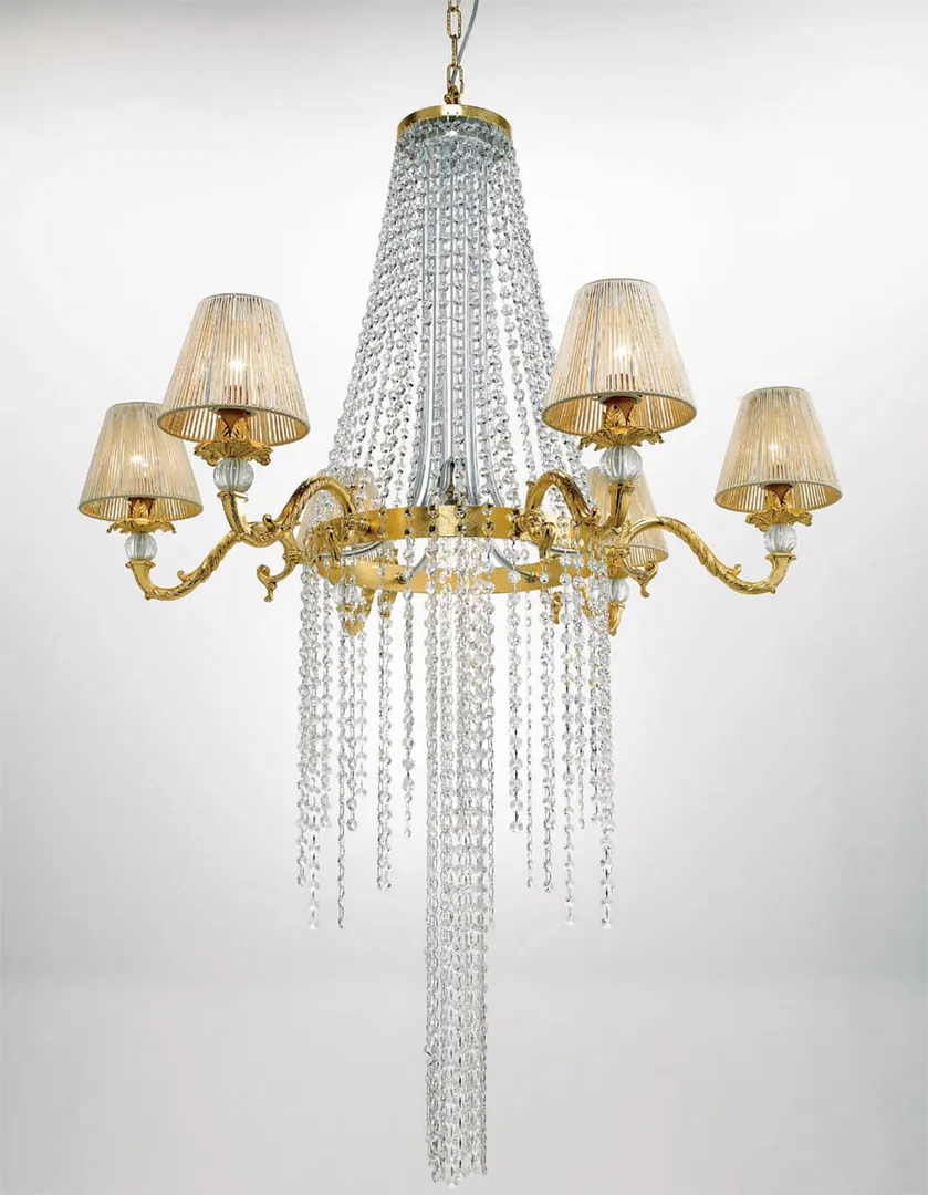 Linea Tre Illuminazione