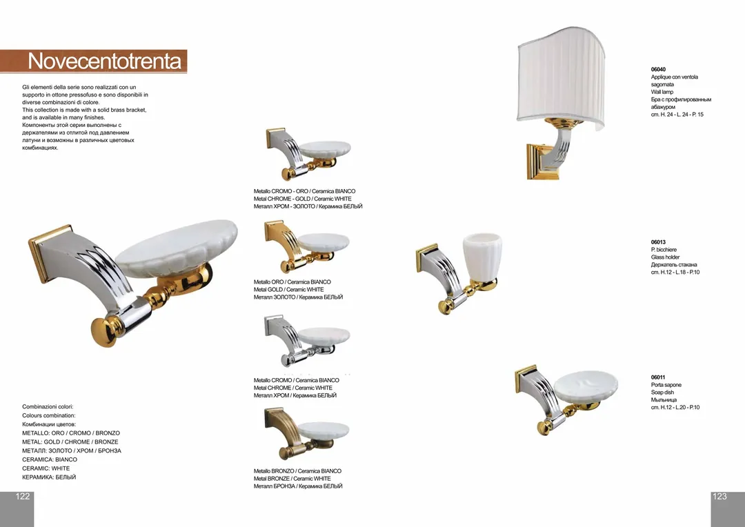 Linea Tre Novecentotrenta