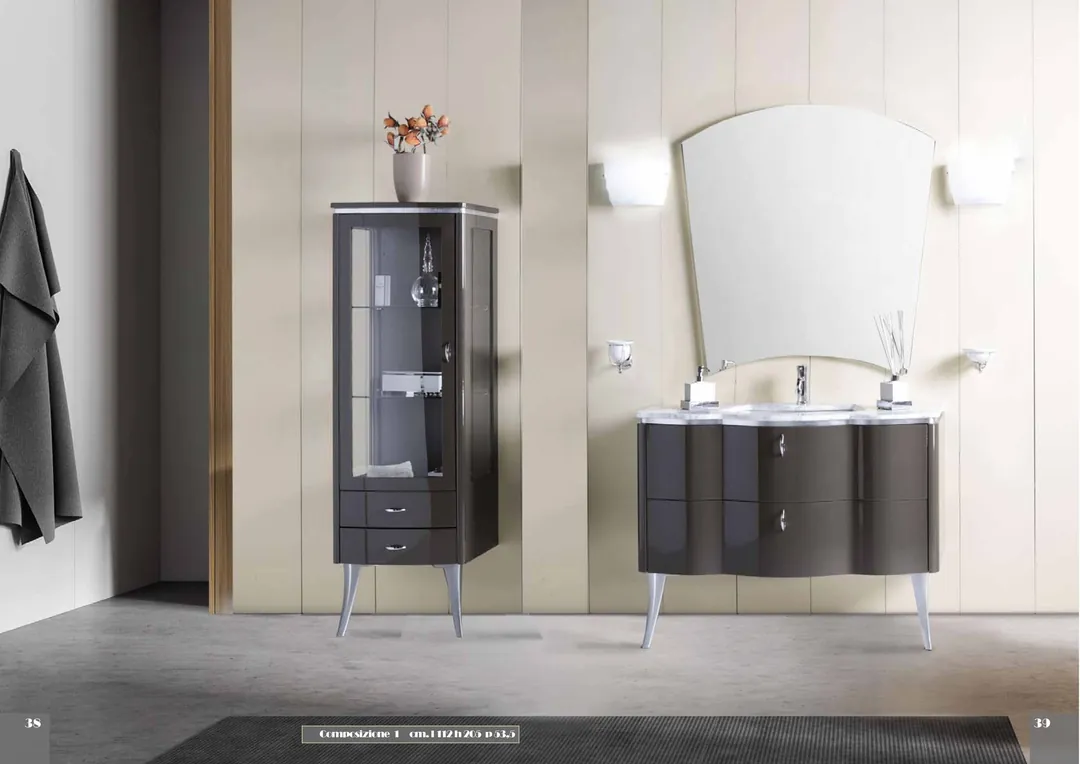 Linea Tre Tintoretto