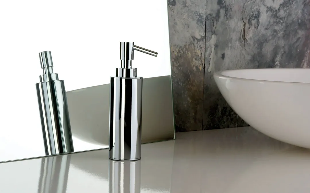 Margaroli Аксессуары для ванной комнаты