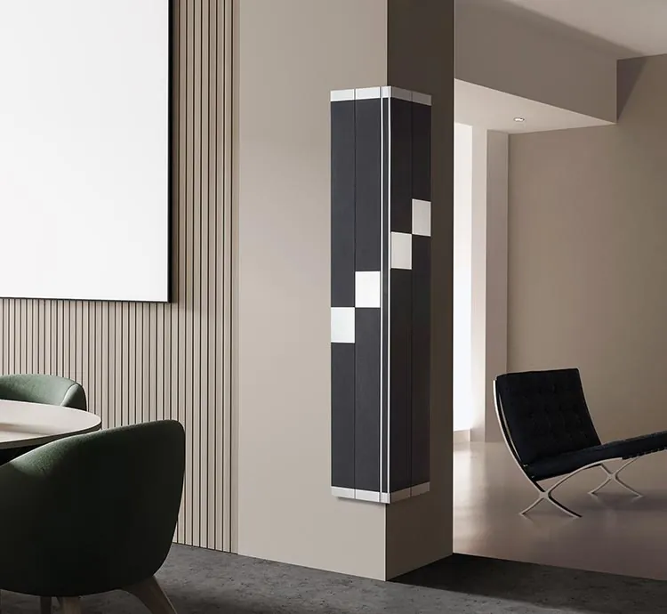 Margaroli Corner Esterno