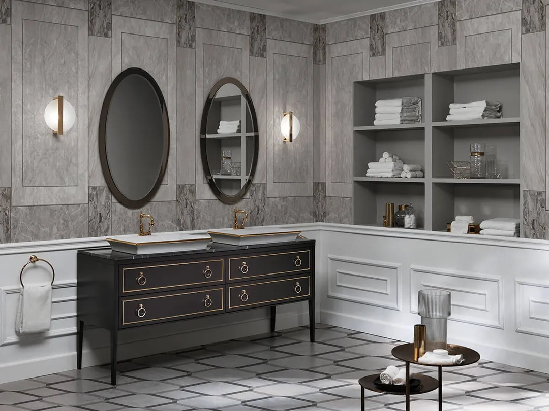 Mia Italia Elegance Napoleon