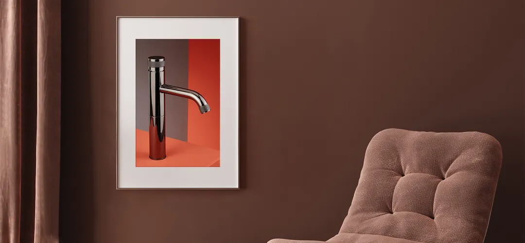 Nicolazzi New Olympus