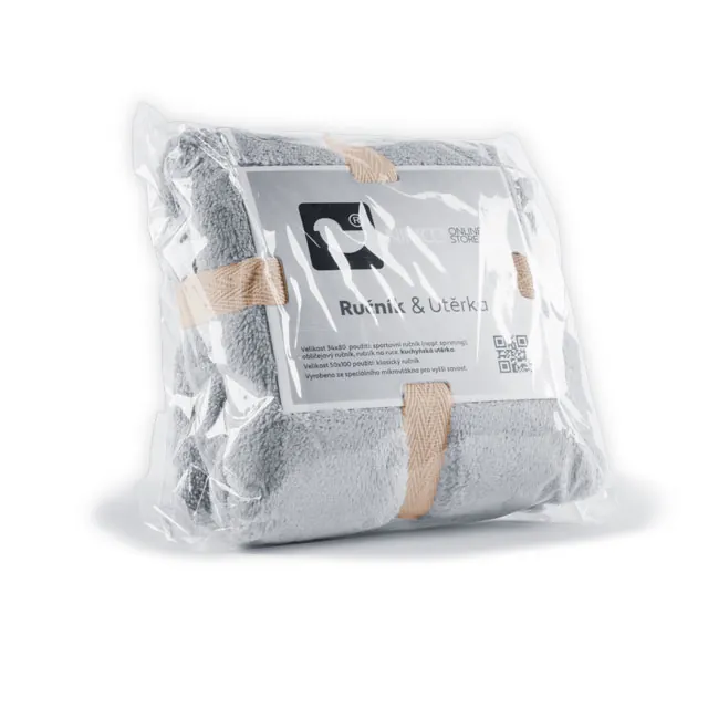 Nimco Полотенце / салфетка 50x100 Nimco RP 1004