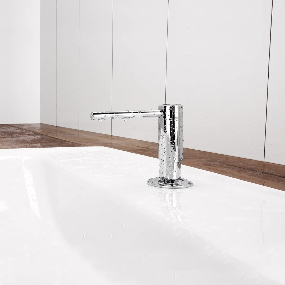 Nimco Vestavěný dávkovač, pumpa 27 mm Nimco UN 2031V-26