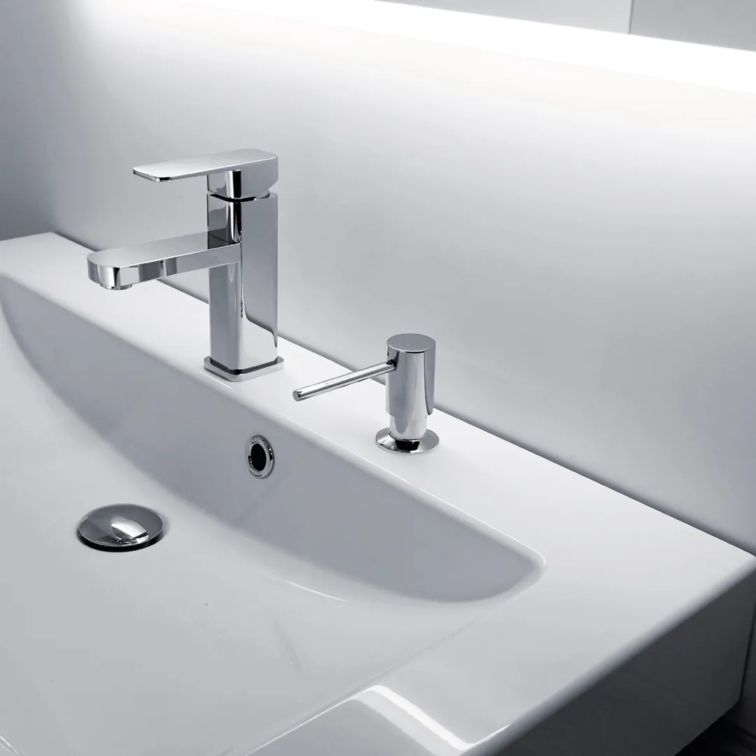 Nimco Vestavěný dávkovač, pumpa 30 mm Nimco UN 3031V-26