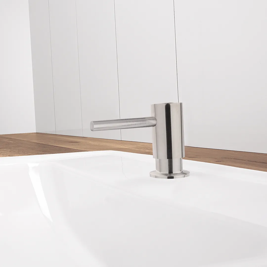 Nimco Vestavěný dávkovač, pumpa 35 mm + hadička Nimco UNM 4031VH-10