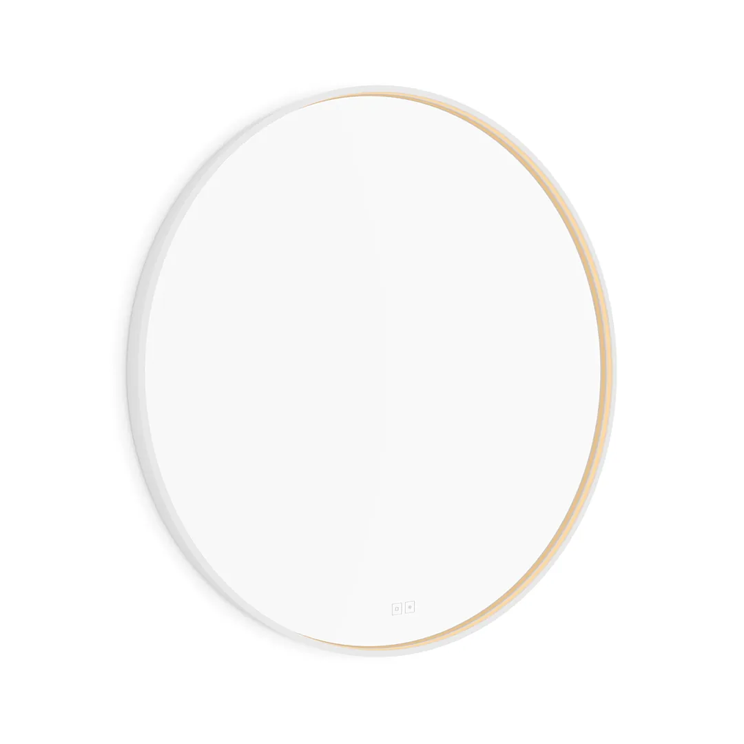 Nimco Белые зеркала