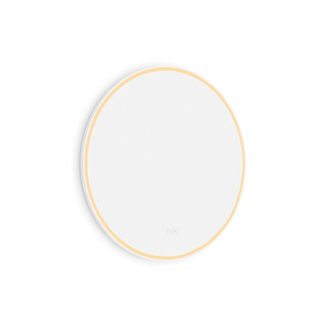 Nimco Круглые зеркала для ванной комнаты