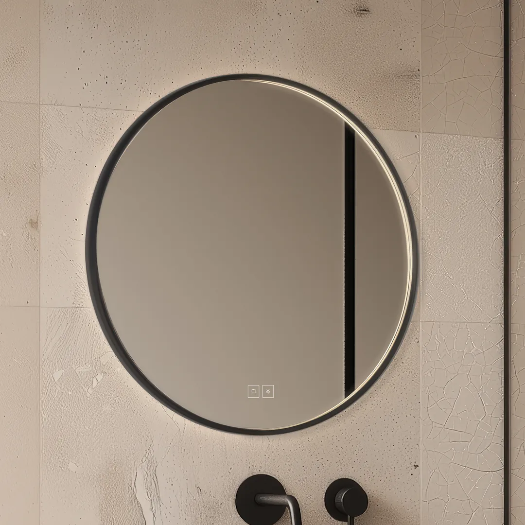 Nimco Новинки зеркал NIMCO с LED-подсветкой