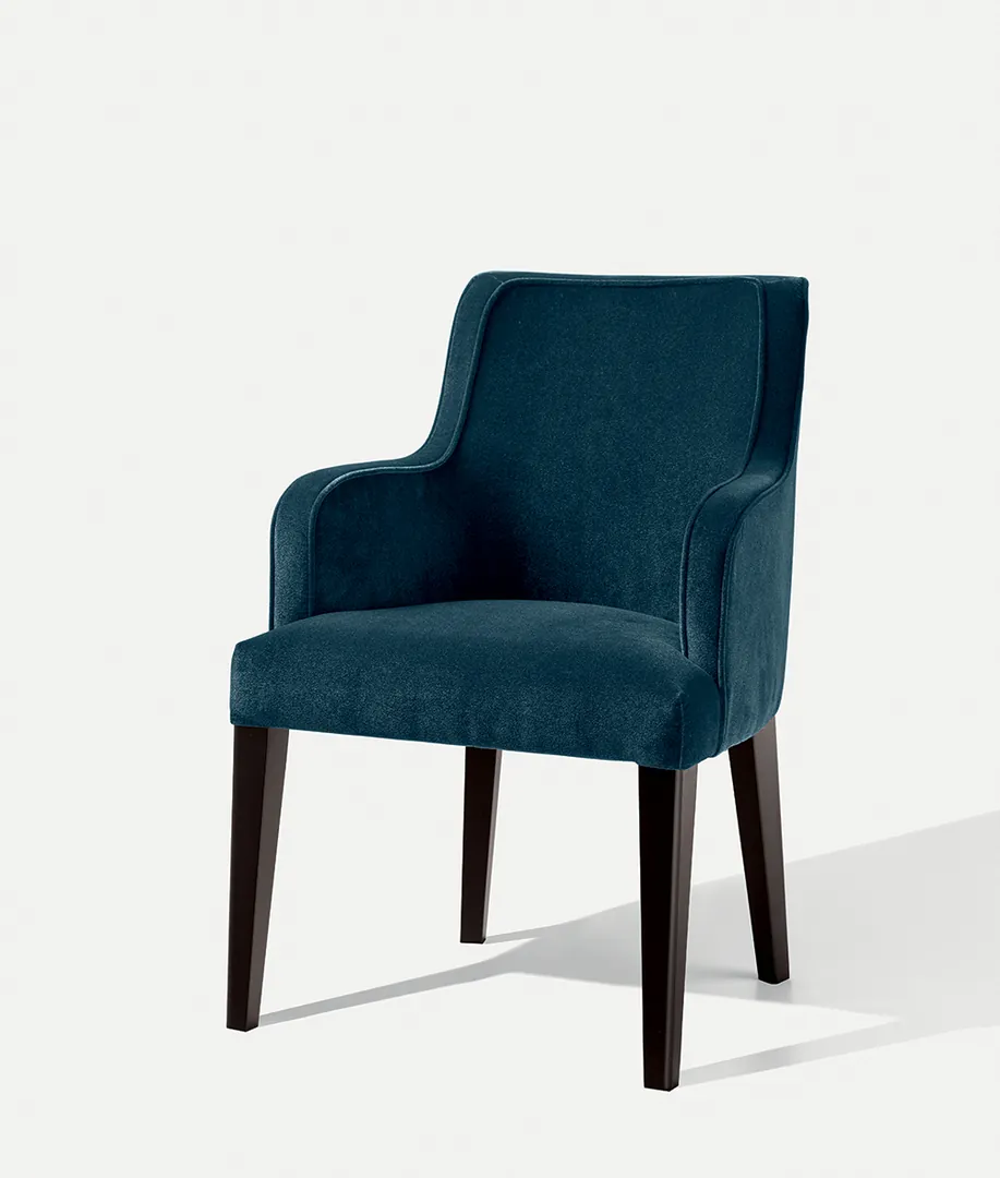 Oasis Isabey 2 | Chair with Arms