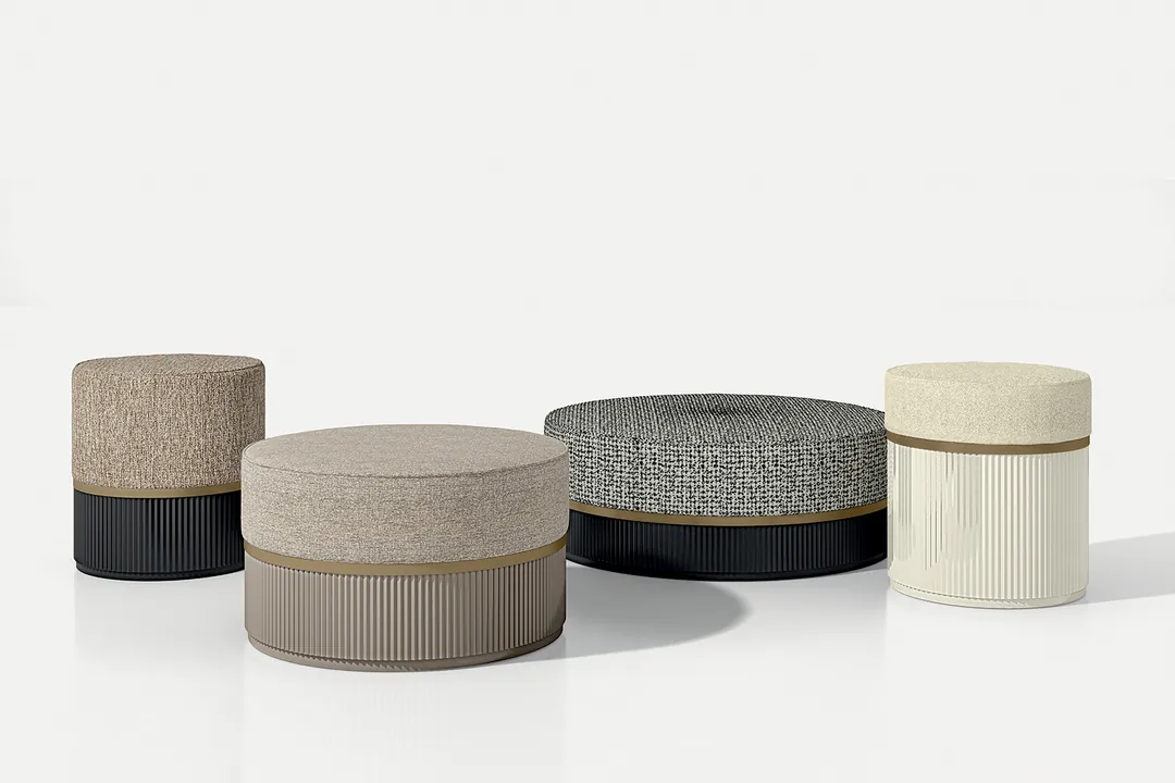 Oasis Isabey 3 | Small Bench