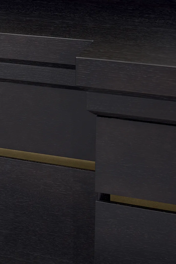 Oasis Moritz Collection