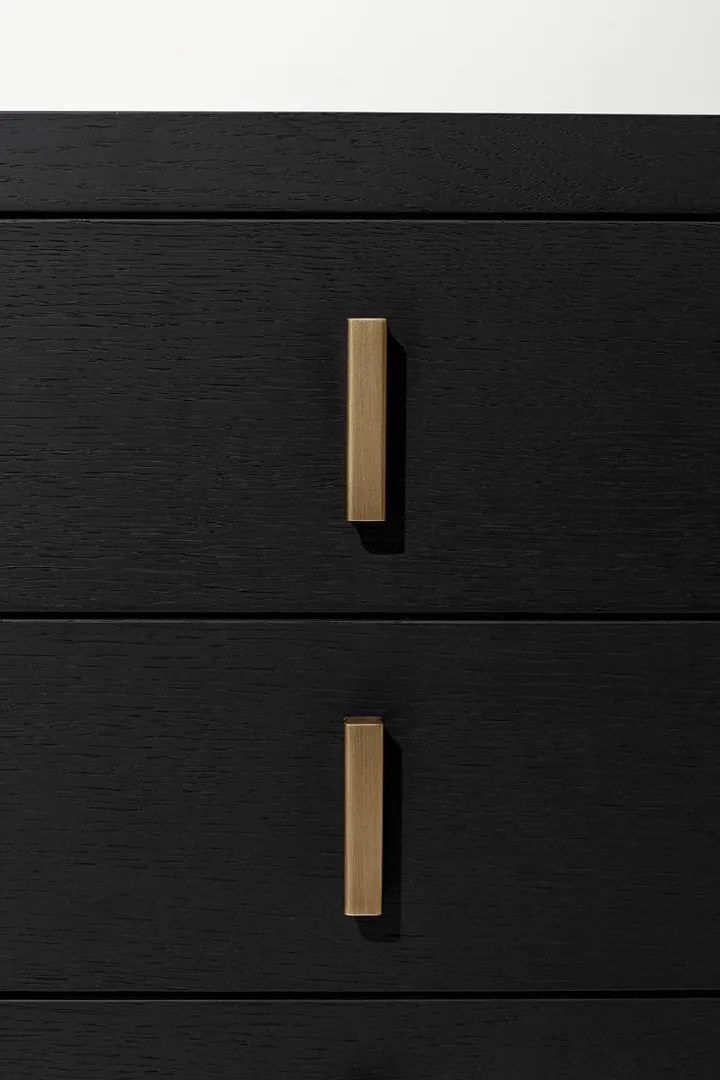 Oasis Mozart chest of drawers