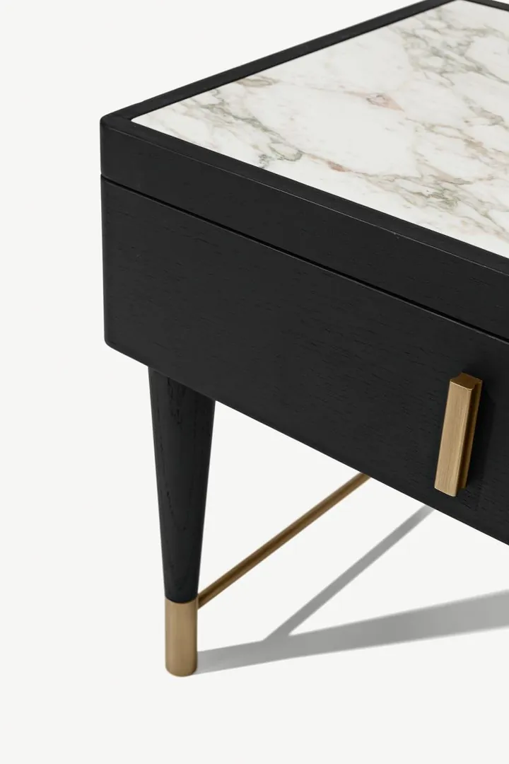 Oasis Mozart bedside table