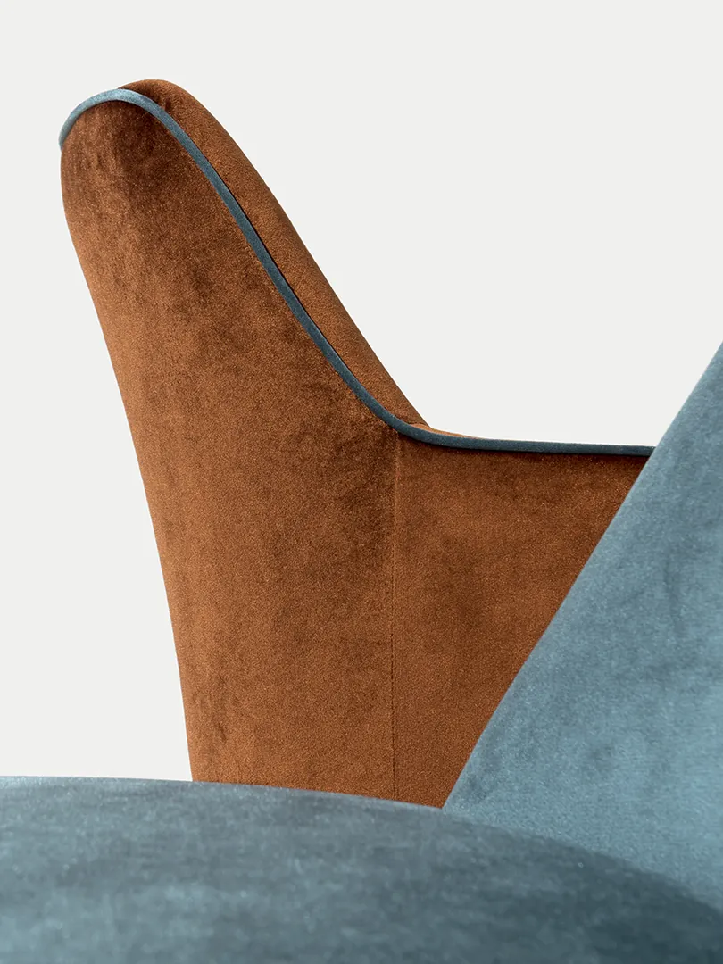 Oasis Musa 2 | Armchair