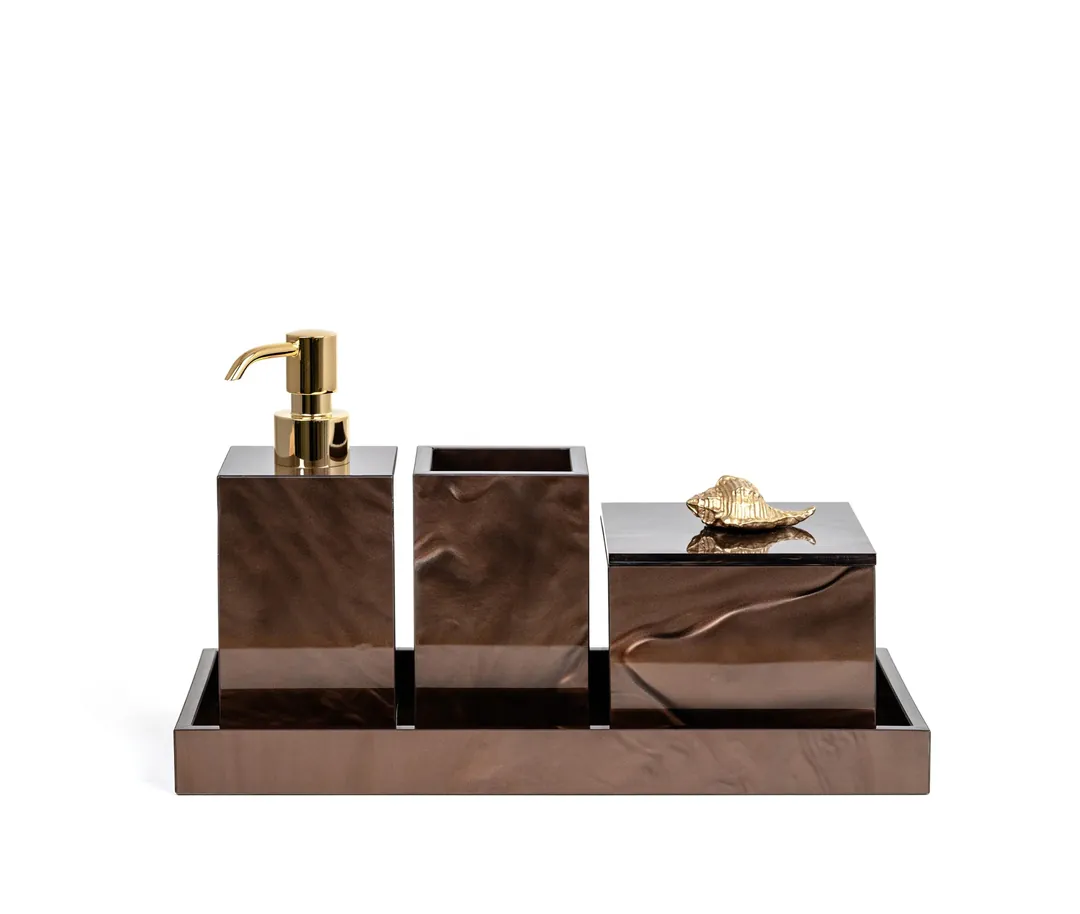 Pinetti Аксессуары для ванной