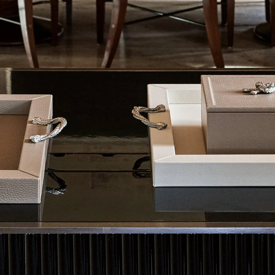 Pinetti Подносы для мелочей