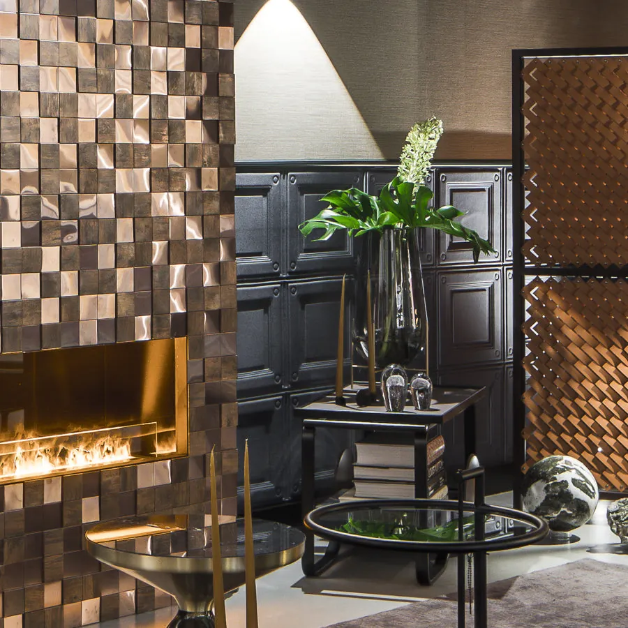 Pinetti Малая мебель: подставки для зонтов и кашпо